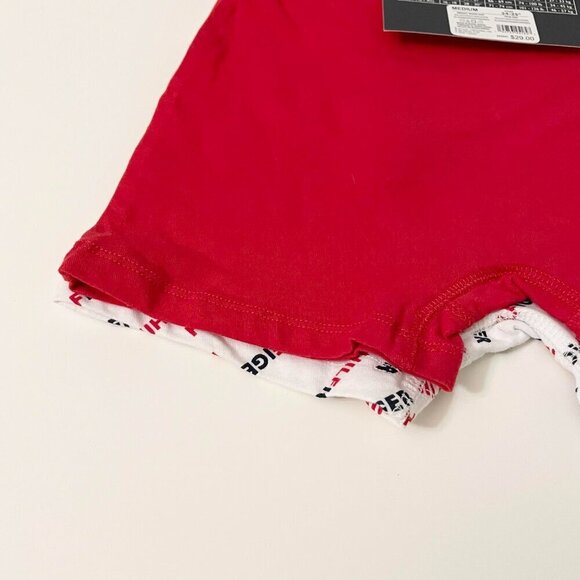 Tommy Hilfiger 2 Pack Boys Boxer Briefs Size Medium 8-10 - Picture 13 of 16